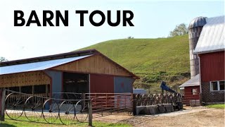 Download lagu A Tour of the New Barn! mp3