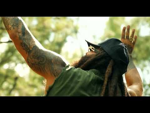 Lovd Ones x Benjah "Fully Consumed"  {visualizer}