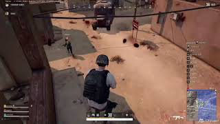 레전드 광대 스쿼드