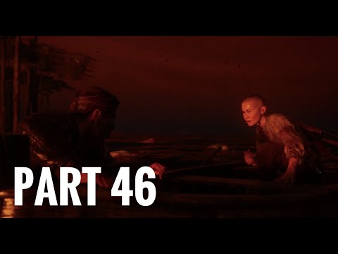 The Last of Us 2 Part 46 - Haven (Gameplay/Walkthrough)