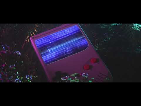 ZAXX - Psychoactive (Official Visualizer)