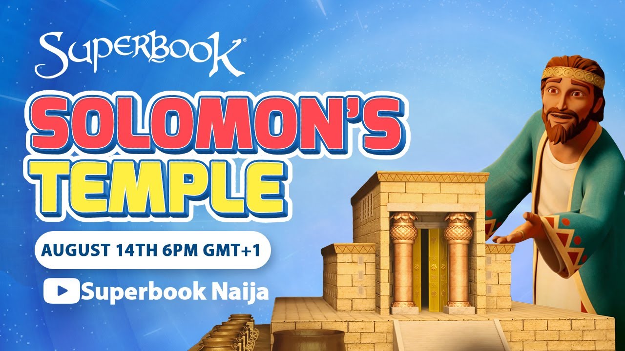 Solomon's Temple