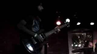 The Advantage - Live Bottom of the Hill - Goonies 2