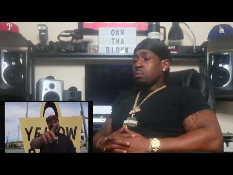 DBoy 223 x YFFENDI - Float On (Reaction)