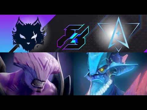 Tempest vs Polaris Esports  (game 1) |  HIGHLIGHTS