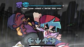 Cover art for Blazin (bf Mix)