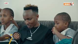 Download lagu MUTUTHO AT MUMO TV LIVE mp3 Download lagu MUTUTHO AT MUMO TV LIVE mp3