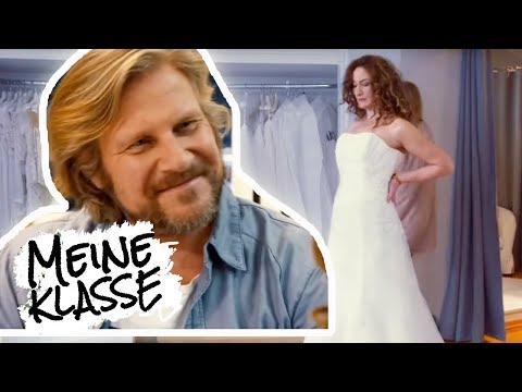 Verlobt! Robin und Franka heiraten! | Folge 39 | Meine Klasse – Voll das Leben | SAT.1
