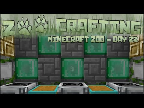 Fossil Hunt for Tiny Prehistoric Birds! 🐘 Zoo Crafting: Season 2 - Episode #22