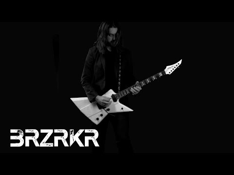 BRZRKR - Dennis Graumann (Official Video)