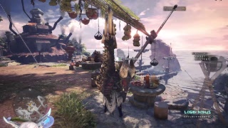 【MHW】AKIさんの勝手にねーさんコラボ！参加自由(^_^)