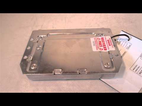 2006 Mercedes SL500 SUSPENSION MOD 0325455432 - mbiparts.com Used OEM Mercedes Parts - Disman... OEM