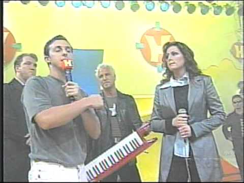 Ace Of Base no Programa H (1998) Beautiful Life, Whenever You're Near Me, Cruel Summer