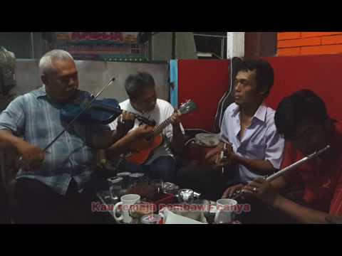 Keroncong Asli Segenggam Harapan