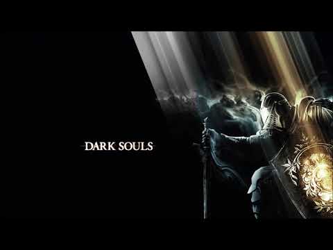Drakim's VGM 541 - Dark Souls - Firelink Shrine