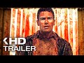 THE MONKEY Trailer 2025