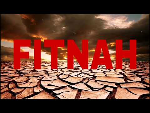 Fitnah - Ical Mosh (Official Lyrics Video)