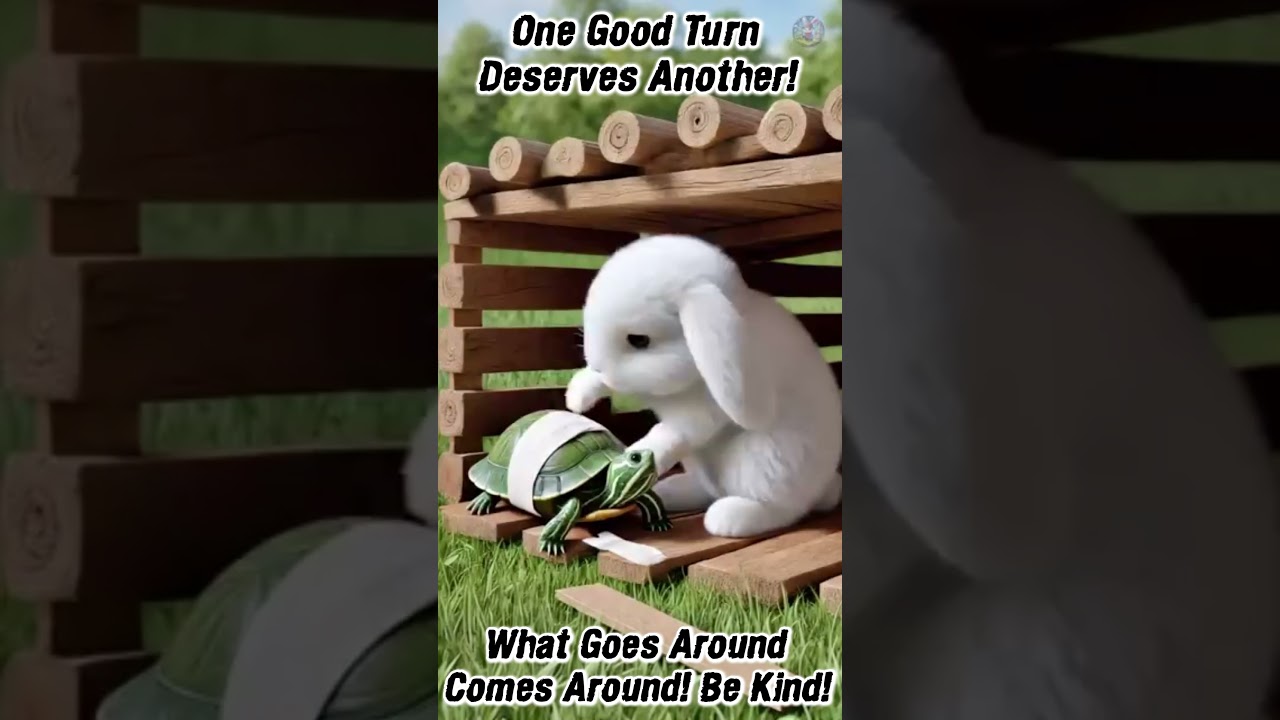 A Small Act of Kindness Led to an Unbelievable Reward!