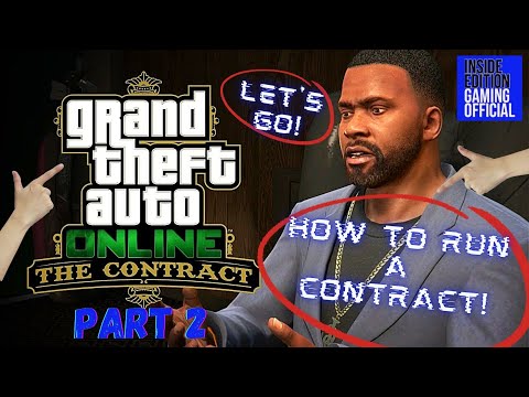 GTA Online Dr Dre Contract SOLO Guide - Complete Walkthrough Part 2