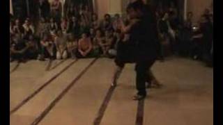 Syros 2007 - Sebastian Arce & Mariana Montes (3)
