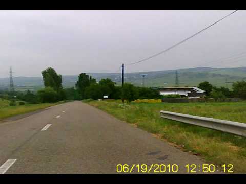 Localitati Bacau : Ardeoani, Tarata, Parjol, Basesti