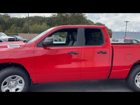 2024 Ram 1500 Milford, Mendon, Worcester, Framingham MA, Providence, RI 24-049