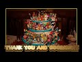 THANK YOU AND GOODNIGHT SMG4 HAZBIN HOTEL
