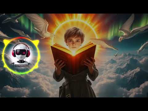 Limahl - The Never Ending Story | Hastronoma Remix