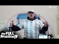 The Full B FanTube Netherlands Vs Argentina
