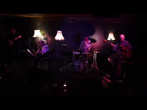 Dave Liebman and the Guilfoyle/Nielsen Trio  -  Groovski!