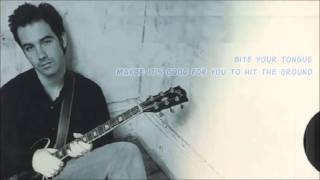 BITE YOUR TONGUE by Duncan Sheik