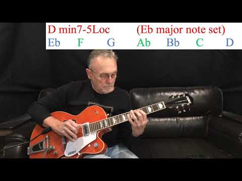 Episode 45 - D Locrian