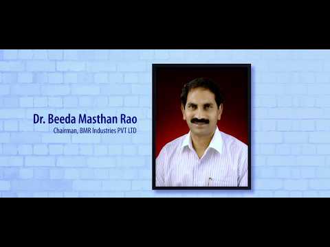 BMR Group Corporate Video - 10 min version