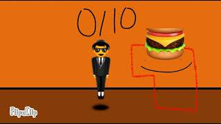 Battle For Chicken Nugget|1