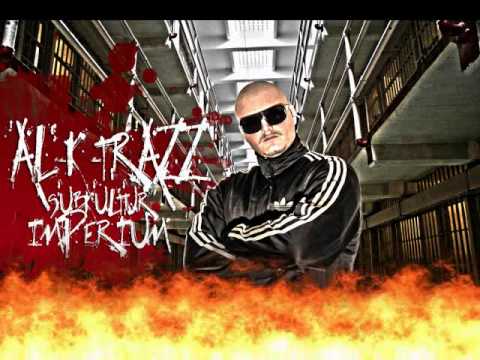AL-K-TRAZZ HOOLIGAN "SCHLAG IHN TOT" (UntergrundTape 2010)