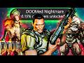 Beating Doom 3 S Hardest Difficulty Gave Me Nightmares