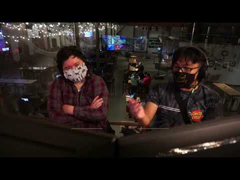 Luis (Sora) vs Moonboyjosh (Ken) - GHS6 Grand Finals