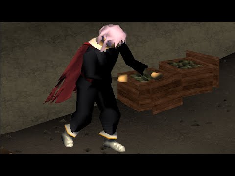 Goutweed 1-Click Method Guide | OSRS