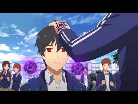 Everyone Thought He Was The Weakest But He Is The Most Powerful Student ! 😱🔥| Anime Recap