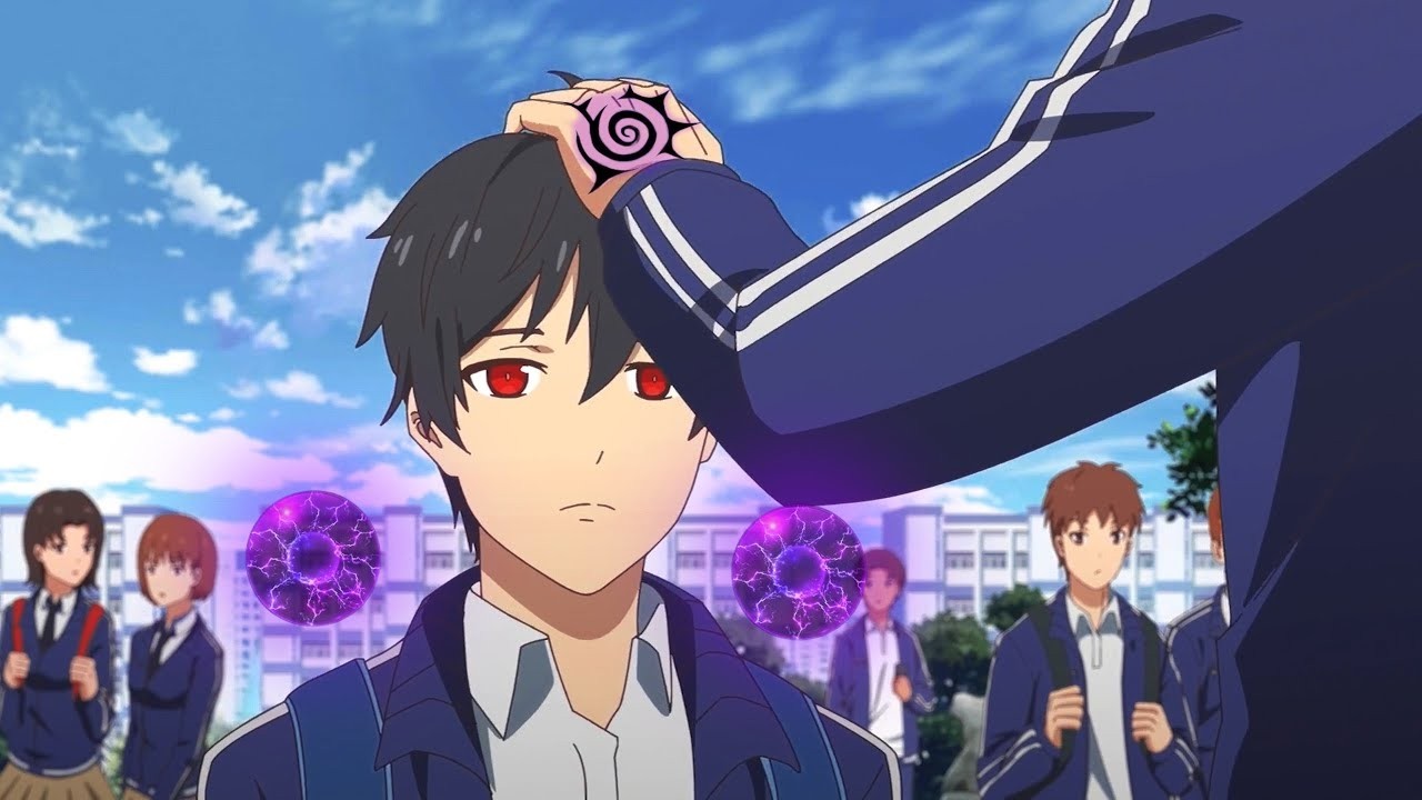 Everyone Thought He Was The Weakest But He Is The Most Powerful Student ! 😱🔥