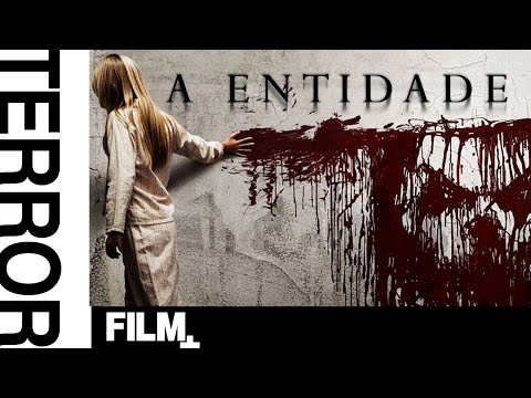 A Entidade // Filme Completo Dublado // Terror // Film Plus