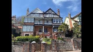 kingsholm Guest House Torquay