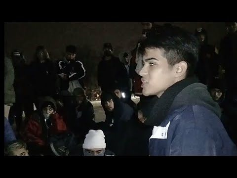TAILER GERITO vs BAMBI UG BNO PABLITO vs ROMAN/ OCTAVOS / BUJANEROS