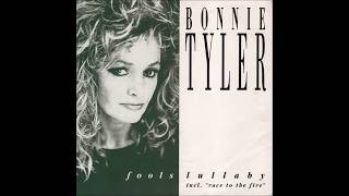 Bonnie Tyler - 1992 - Race To The Fire - Race Mix