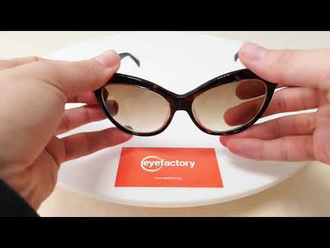 Pucci Sunglasses EP0024 56F