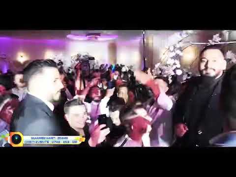 Muharrem ahmeti- zemer live