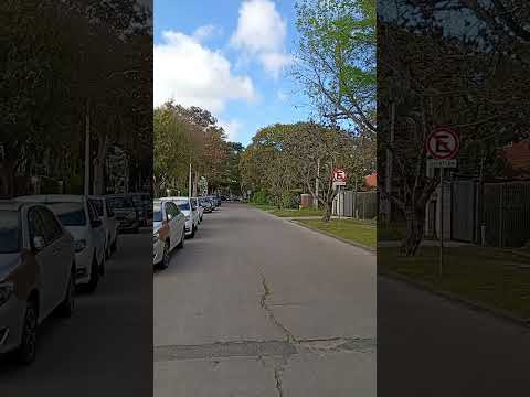 Carrasco Norte Montevideo Uruguay 🇺🇾 #uruguay