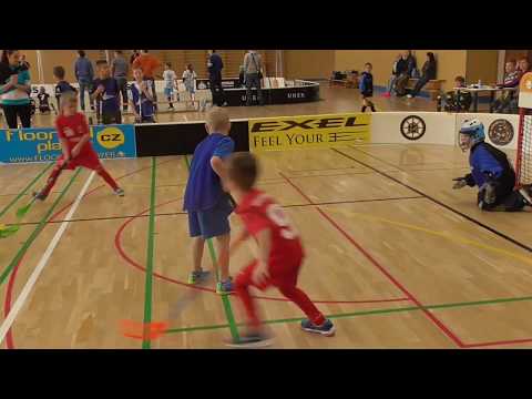 FBC Šluknovsko - 1.Turnaj - Lomnice nad Popelkou - 21.10.2017