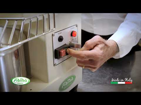 The Pizza Journey with Fama