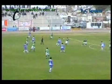 Ferro Web - Compacto El Nacional